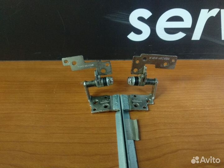 Петли матрицы Dexp w650 6-39-w6501-0r4-1