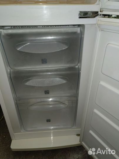 Холодильник samsung RL17mbms доставка