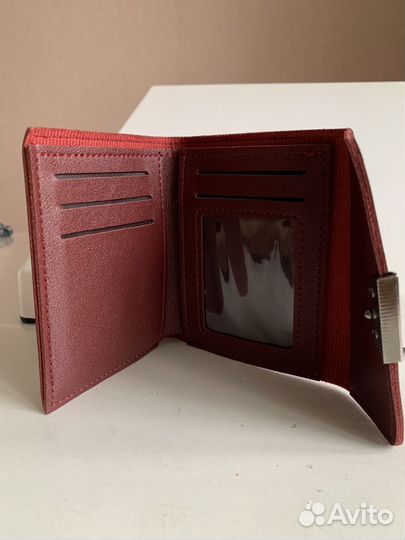 Кошелек женский