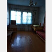 3-к. квартира, 58,4 м², 1/1 эт., Осинки