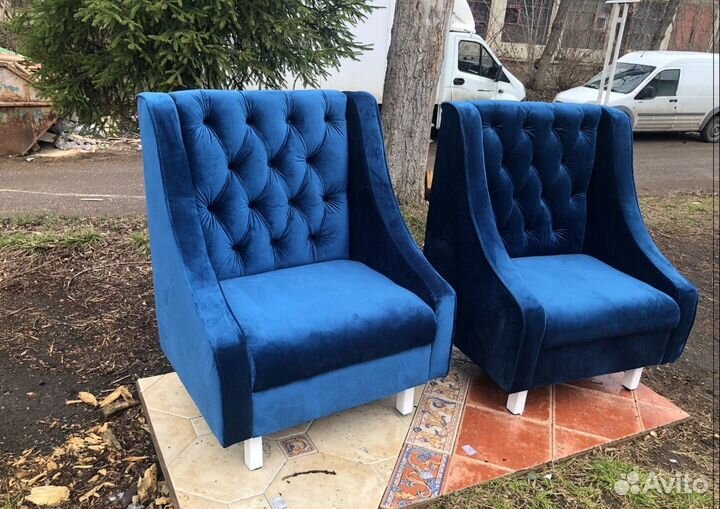 Перетяжка мебели для кафе и ресторанов