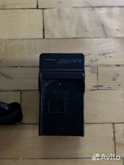 Зеркальный фотоаппарат Nikon D80 + телеобьектив