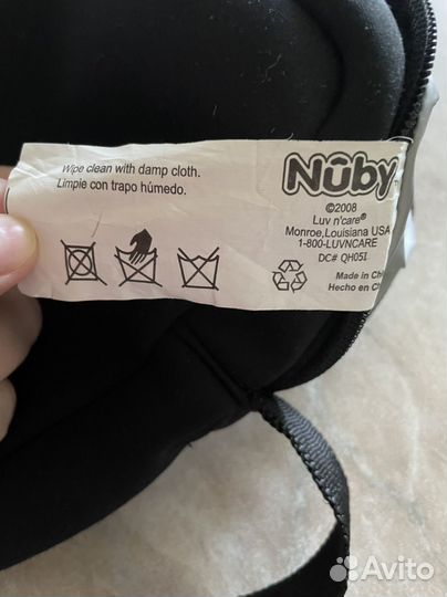 Термо сумка для бутылочки