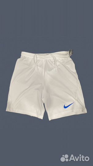 Шорты nike dri fit