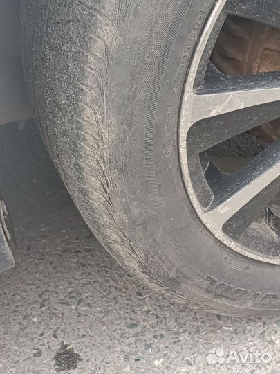 Bridgestone Turanza ER300 205/55 R16