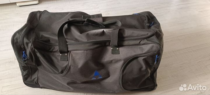 Хоккейная форма взрослая (размер L)