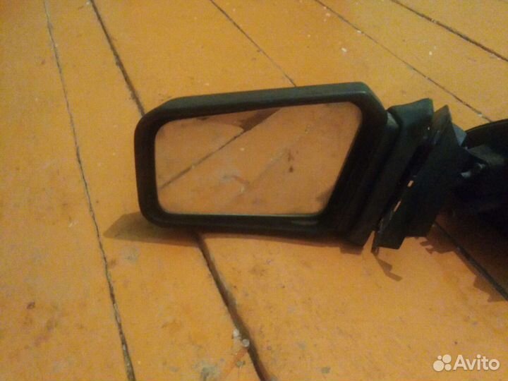 Зеркала заднего вида ваз