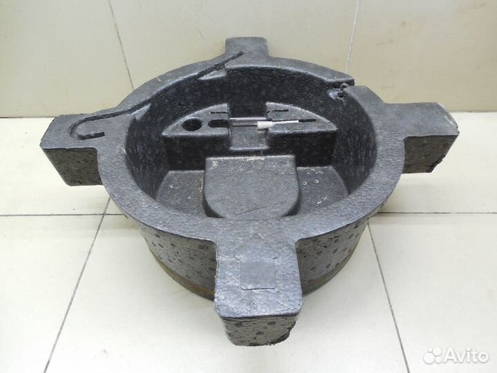 Ящик для инструментов Lacetti 2003-2013