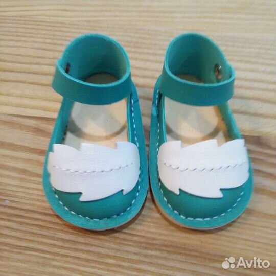 Обувь для кукол Готц