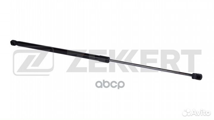 Пружина газовая капота VW Touareg II 10- gf-2404