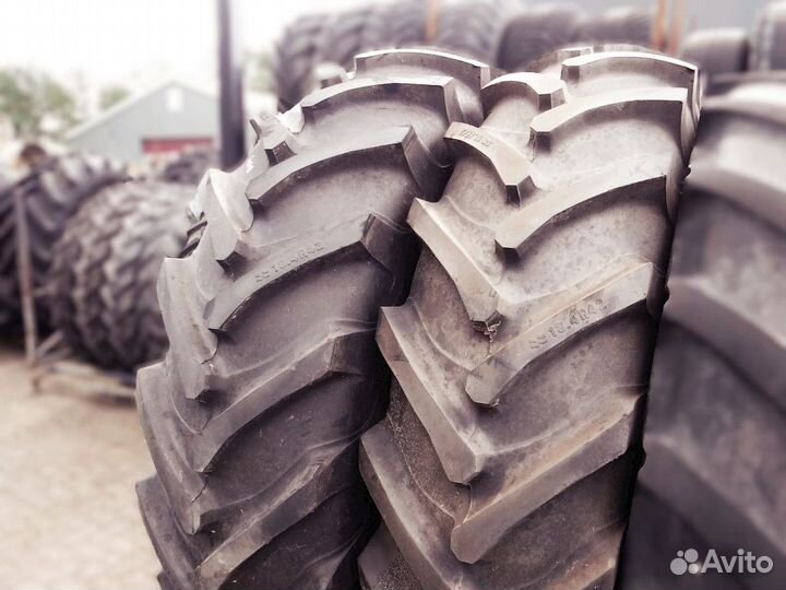 480/80R42 (18.4R42) Alliance 846 FarmPro II TL