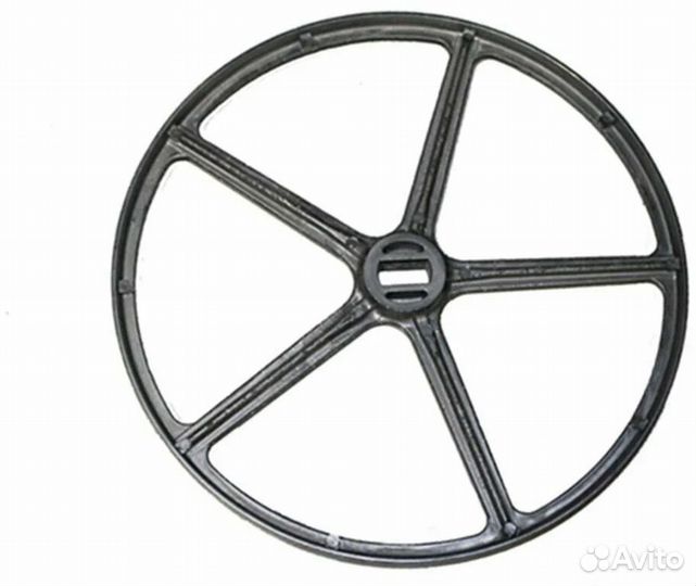 C00081875 Шкив для стиральной машины Indesit 174.0