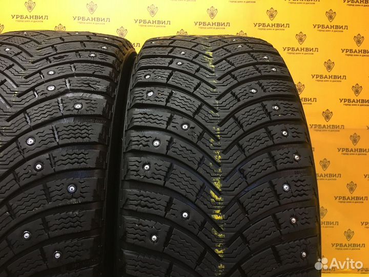 Michelin X-Ice North XIN2 215/50 R17 95T