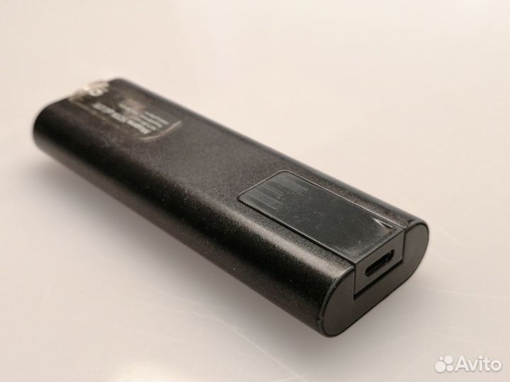 Модем Yota LTE swift 4G wltuba-107