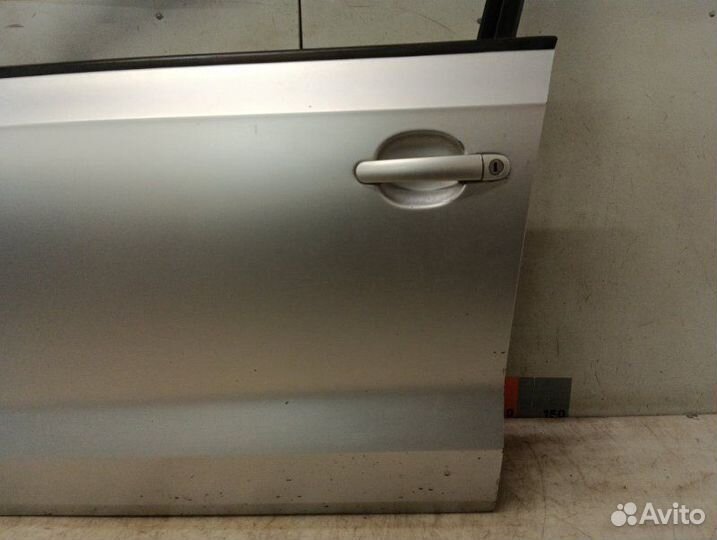 Дверь передняя левая Volkswagen Polo