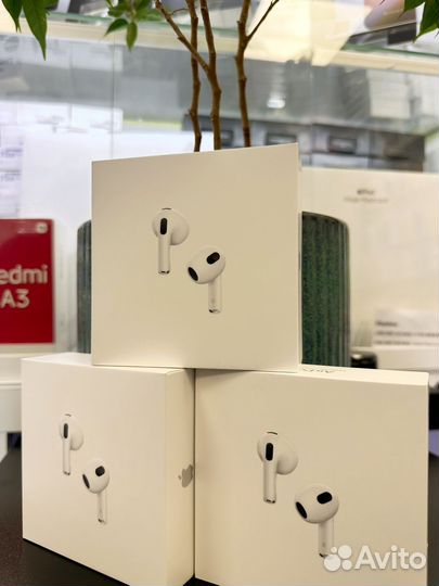 Apple airpods 3 magsafe