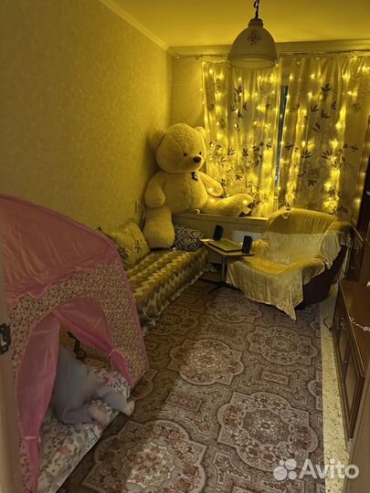 Большие плюшевые медведи