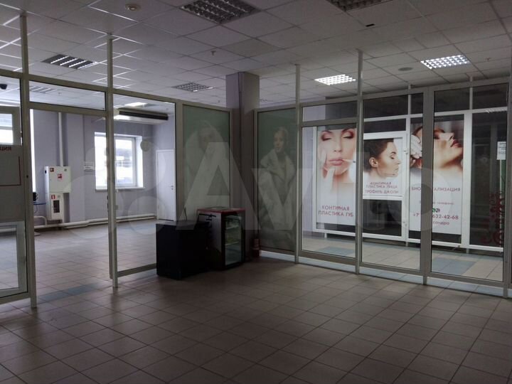 Сдам торговое помещение, 20 м²