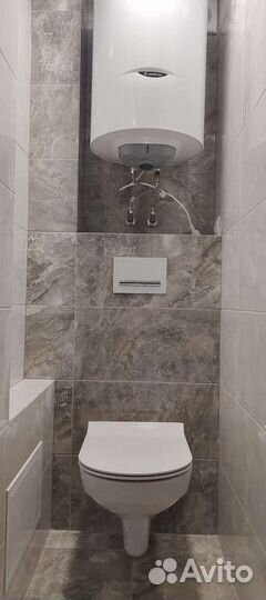 Ремонтные работы