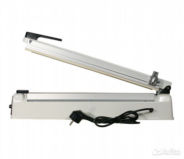 Импульсный ручной запайщик пакетов PFS-400С