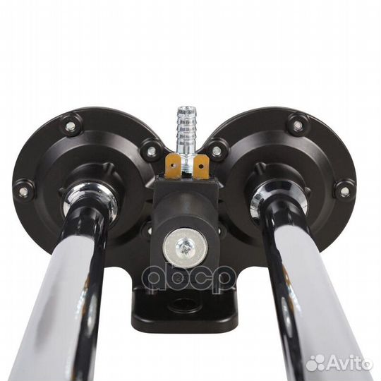 Сигнал звуковой L310*350мм., воздушный, 2-х