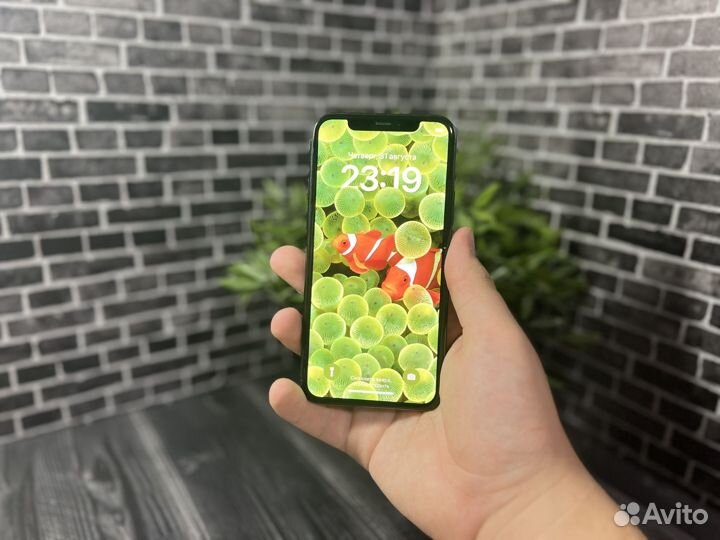 iPhone 11 pro / оригинал