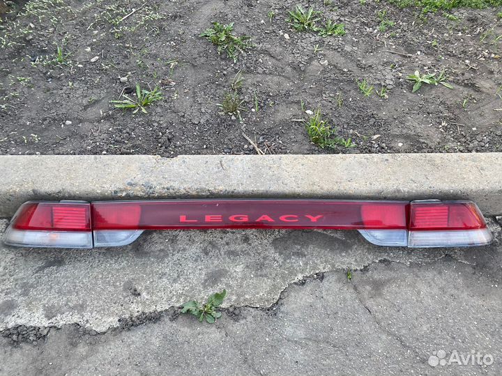 Задний фонарь Субару Легаси