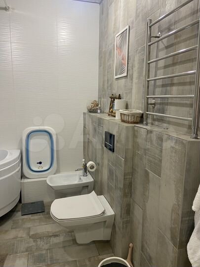 3-к. квартира, 75,1 м², 7/9 эт.