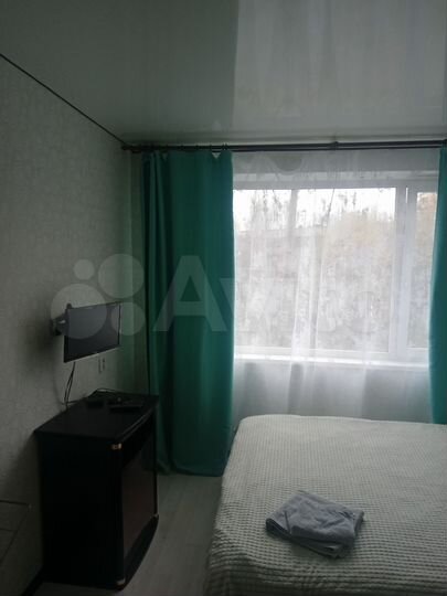 Квартира-студия, 25 м², 2/9 эт.