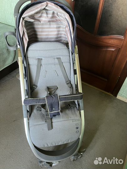 Прогулочная коляска Corol