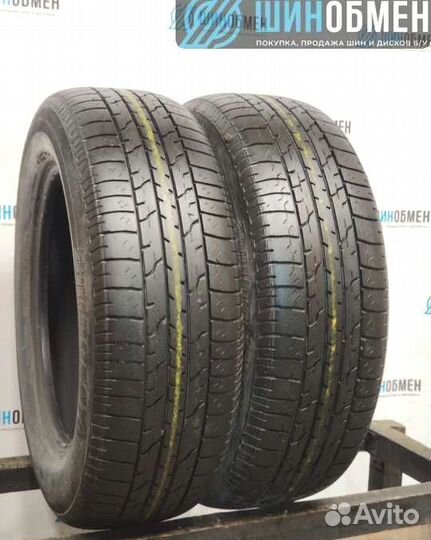 Bridgestone B390 205/65 R16 95H