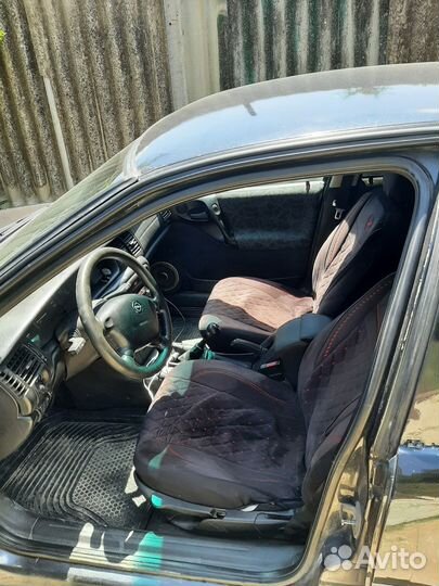 Opel Vectra 1.8 МТ, 1997, 300 000 км
