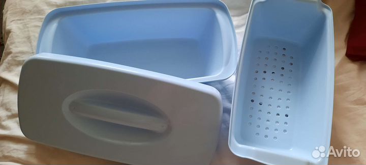 Лоток медицинский