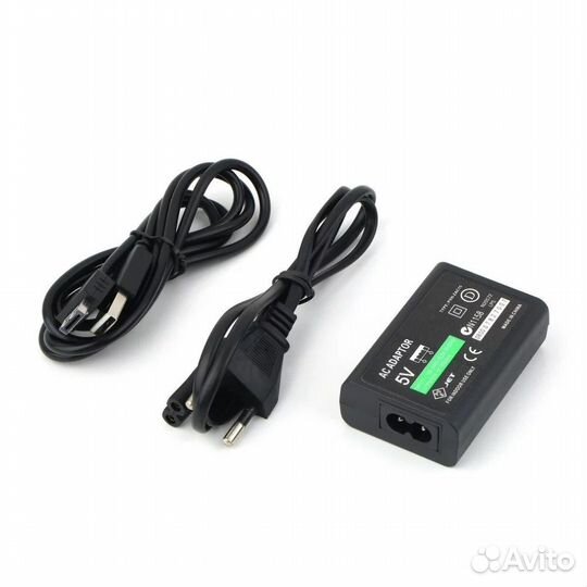 Зарядное устройство PS vita