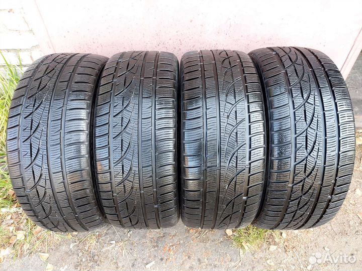 Hankook Winter I'Cept Evo 245/45 R18 100V