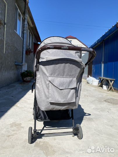 Прогулочная коляска бу