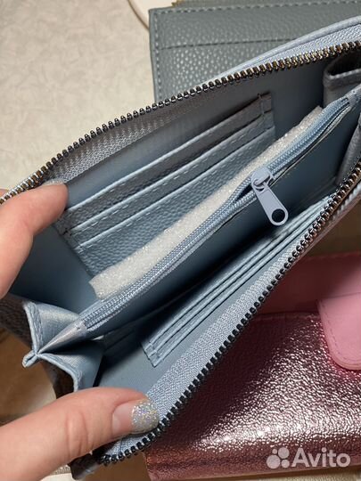 Кошелек женский новый