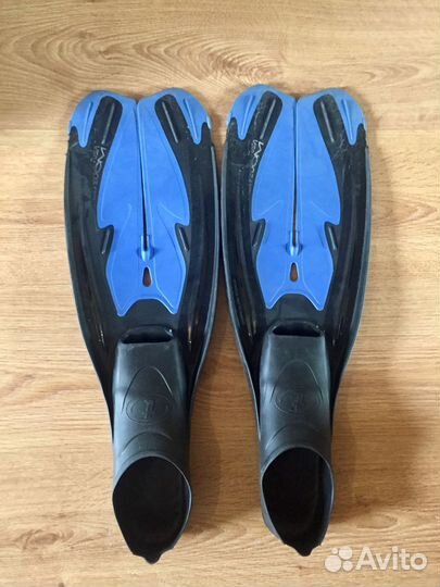 Tusa ласты для плавания размер 38-40