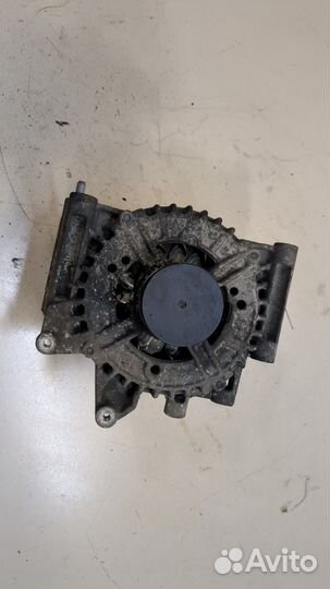 Генератор Mercedes C W204