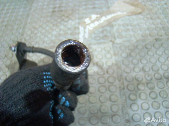 KIA Sportage 3 Трубка цилиндра сцепления