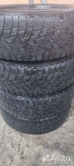 Dunlop SP Winter Ice 02 175/65 R14