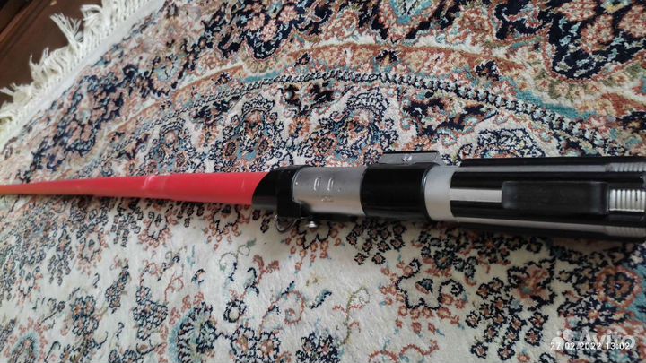 Игрушечный меч