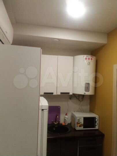 Комната 15 м² в 1-к., 1/5 эт.