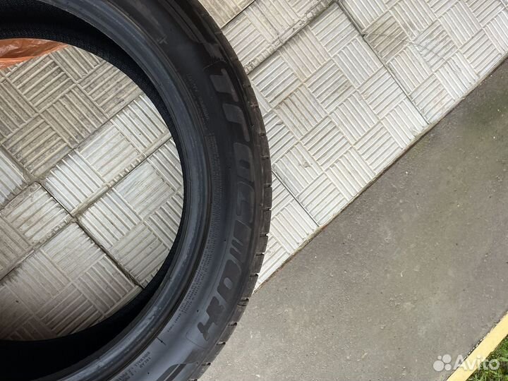 Tracmax X-Privilo TX3 21.5/55 R18 99