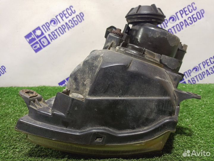 Фара передняя левая Great Wall Safe внедорожник