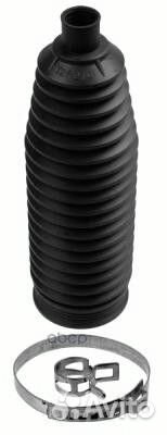 Пыльник рулевой рейки перед прав/лев 339620