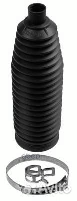 Пыльник рулевой рейки перед прав/лев 339620