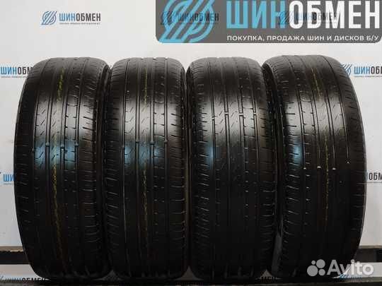 Pirelli Scorpion Verde 215/60 R17 96