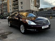 Nissan Teana 2.5 CVT, 2011, 298 000 км, с пробегом, цена 1 090 000 руб.