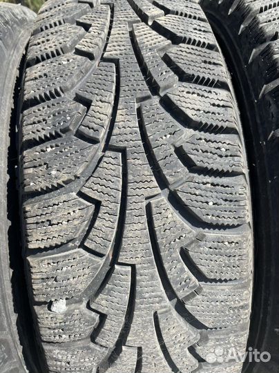 Nokian Tyres Nordman RS 175/65 R14
